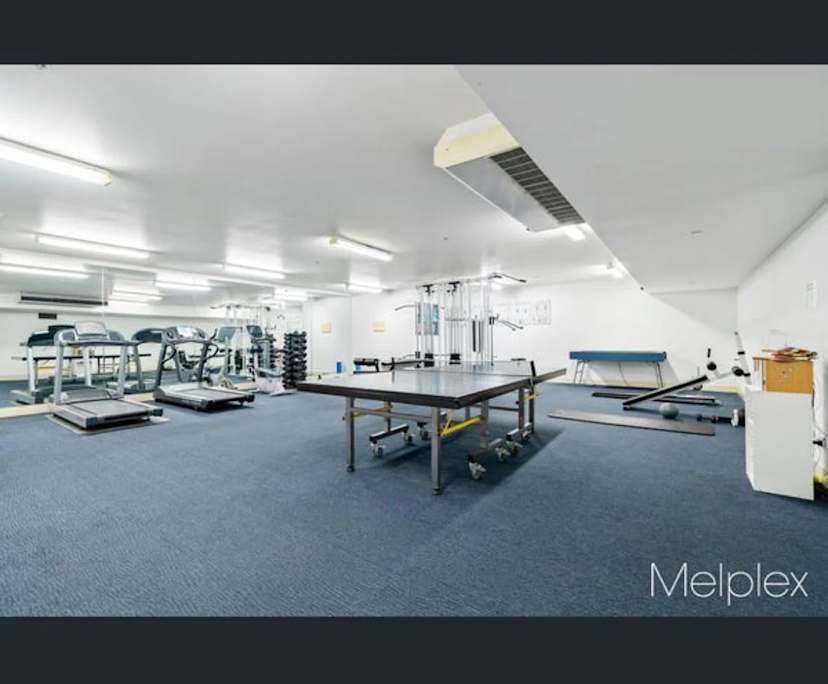 $265, Share-house, 3 bathrooms, Melbourne VIC 3000