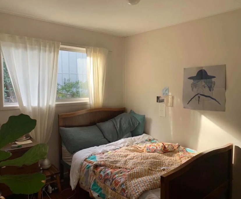 $265, Share-house, 2 bathrooms, Red Hill QLD 4059