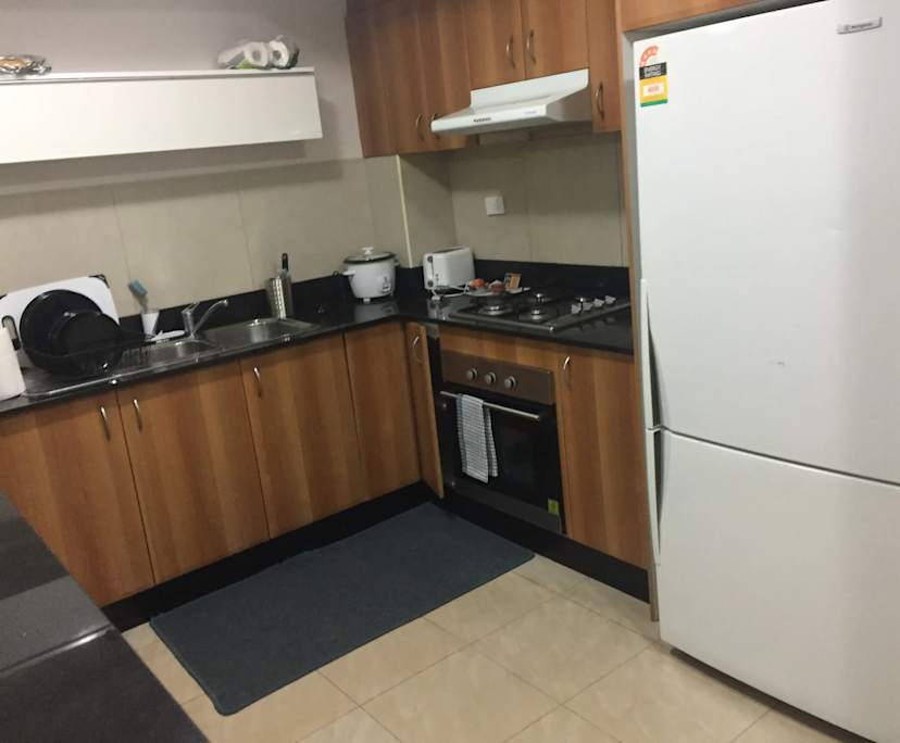 $240-350, Flatshare, 2 rooms, Strathfield NSW 2135, Strathfield NSW 2135