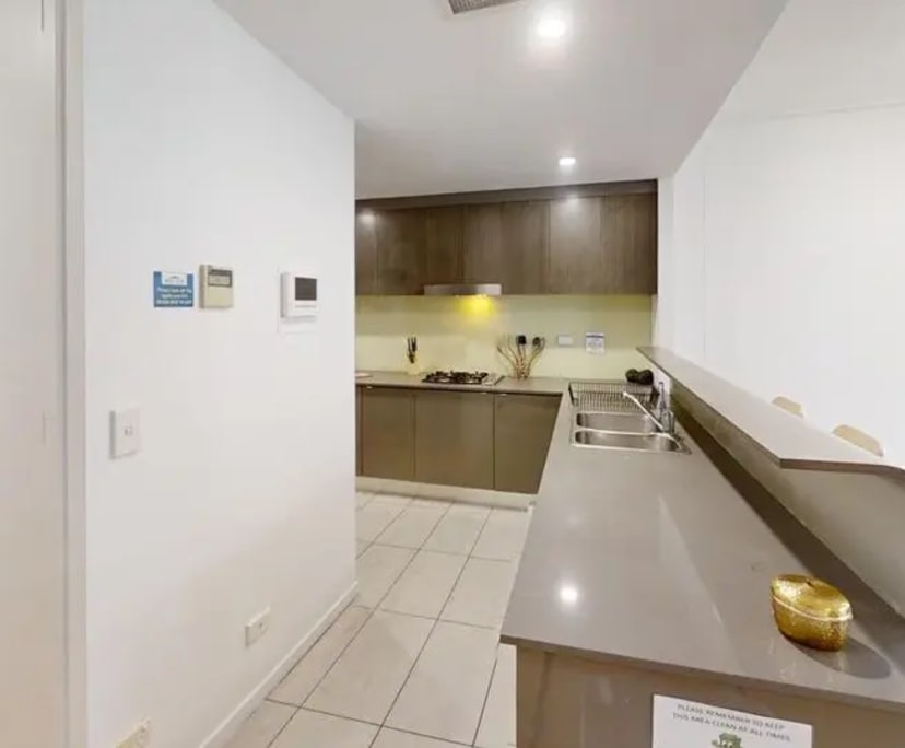 $340, Share-house, 3 bathrooms, Ultimo NSW 2007