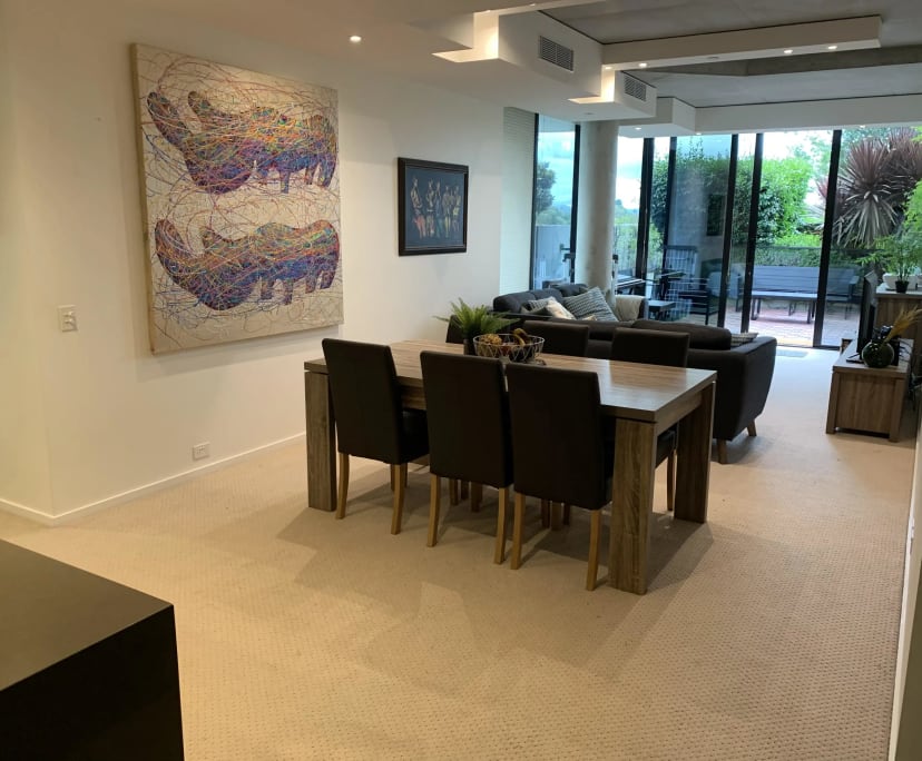 $400, Flatshare, 2 bathrooms, Canberra ACT 2601