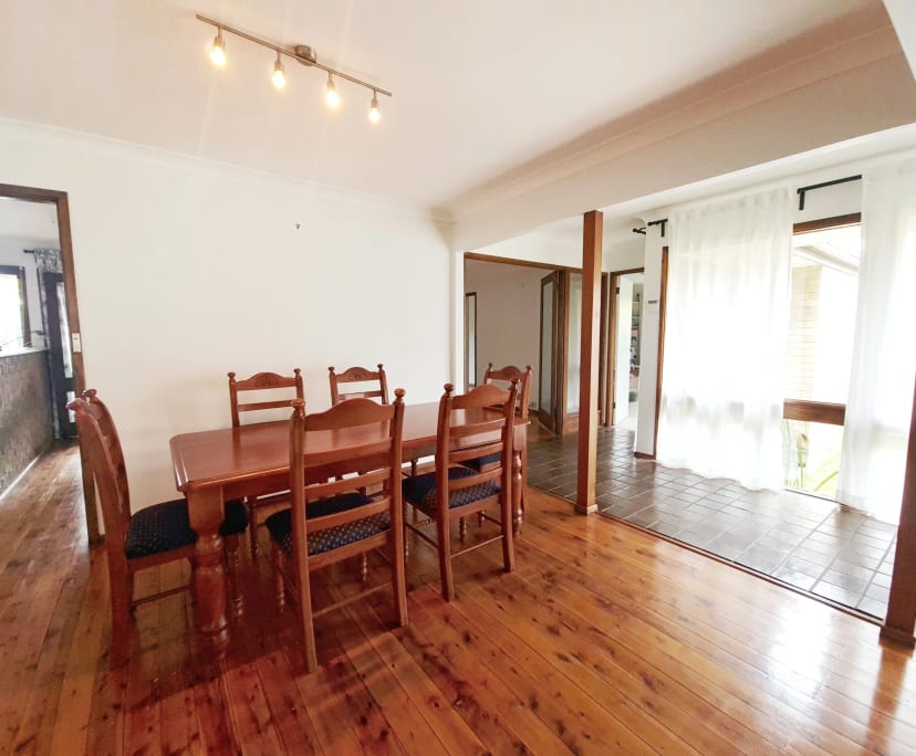 $185, Share-house, 4 bathrooms, Castle Hill NSW 2154