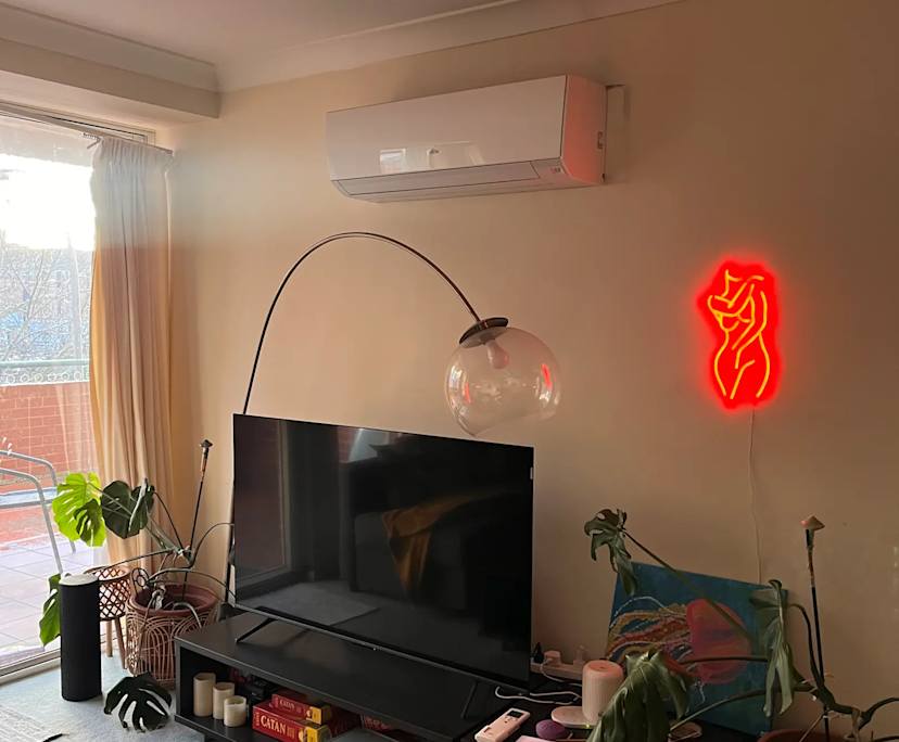 $330, Flatshare, 2 bathrooms, Adelaide SA 5000