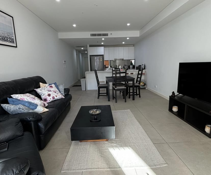 $570, Flatshare, 2 bathrooms, Mascot NSW 2020