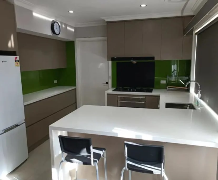 $200, Share-house, 3 bathrooms, Keysborough VIC 3173