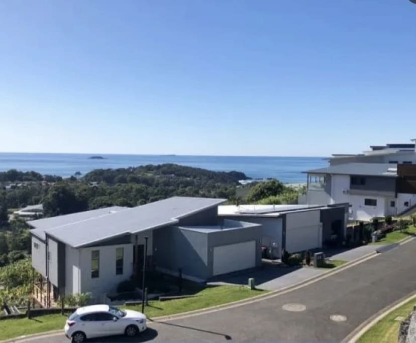 Room for Rent in Coffs Harbour, NSW 300, Furnishe...