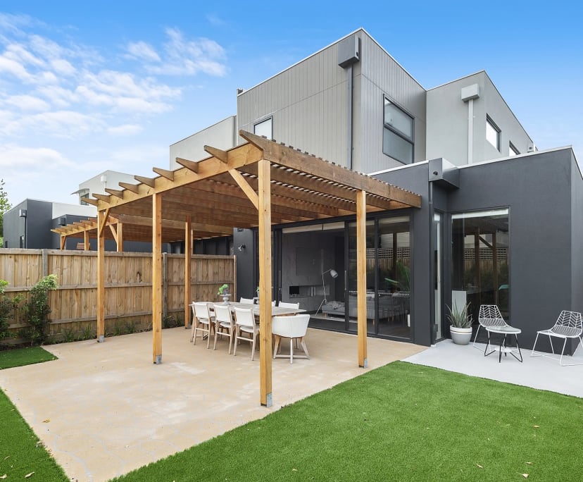 $545, Share-house, 4 bathrooms, Canterbury VIC 3126