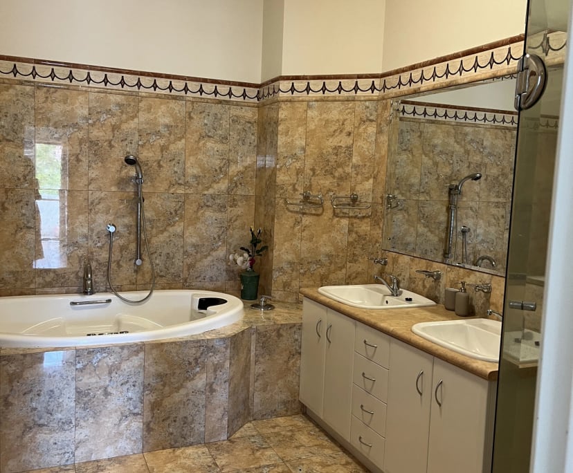 $450, Share-house, 4 bathrooms, Perth WA 6004