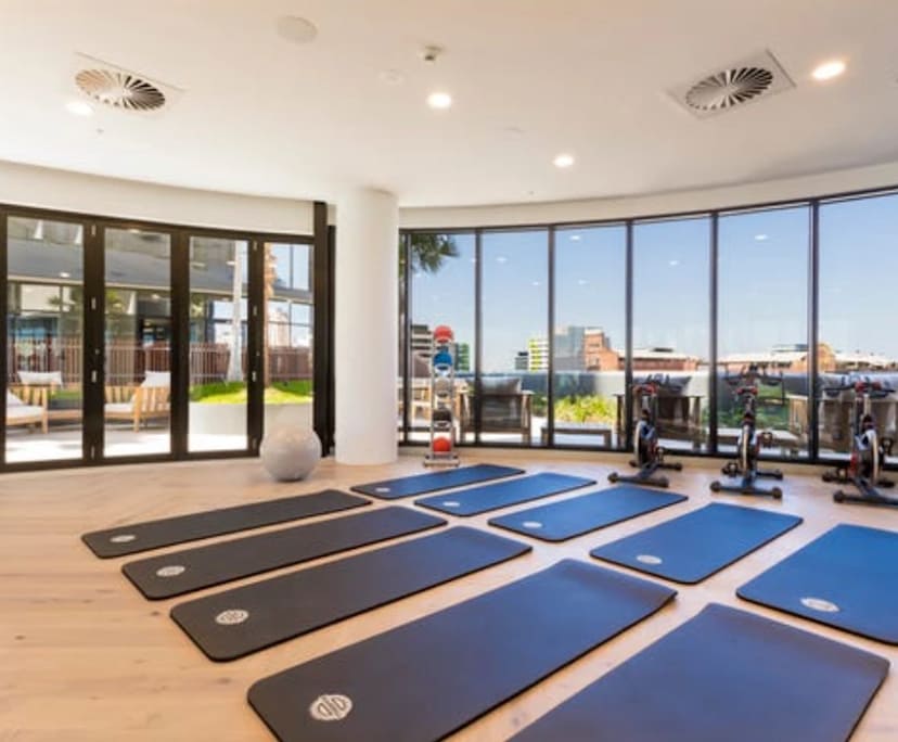 $395, Flatshare, 2 rooms, Fortitude Valley QLD 4006, Fortitude Valley QLD 4006