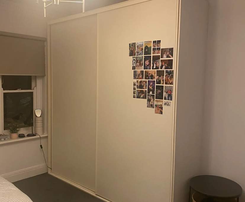 Room in a flatshare