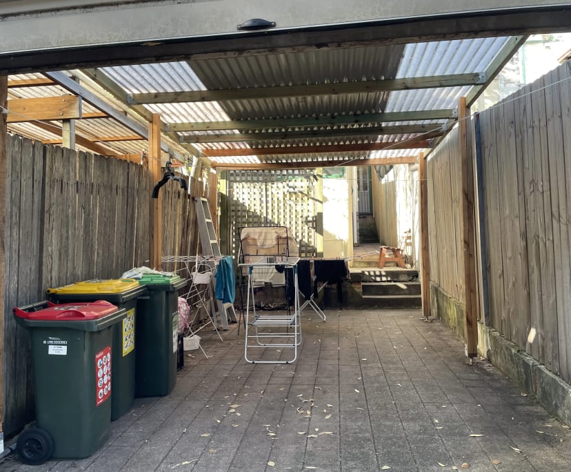 $225, Share-house, 3 bathrooms, Ultimo NSW 2007