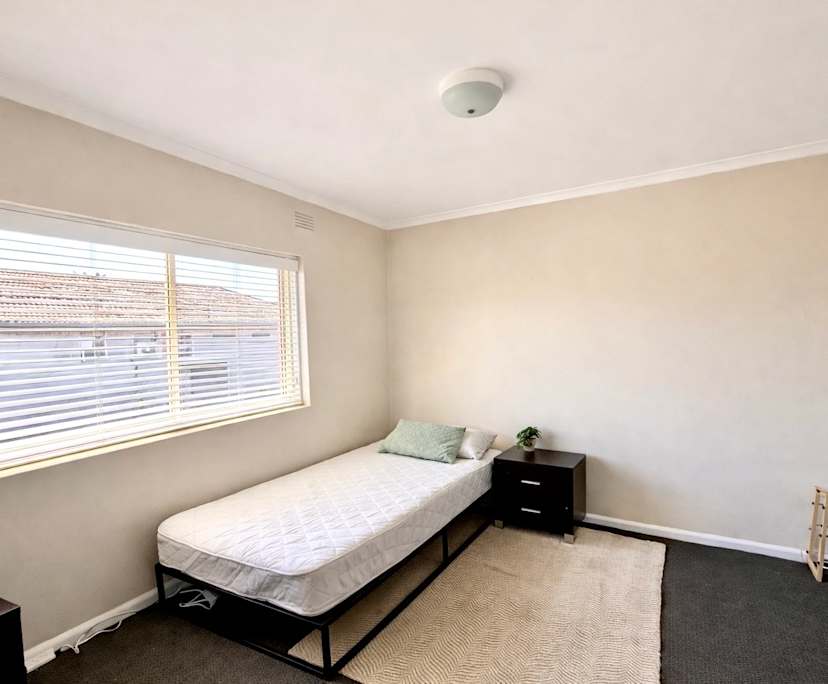 Student accommodation