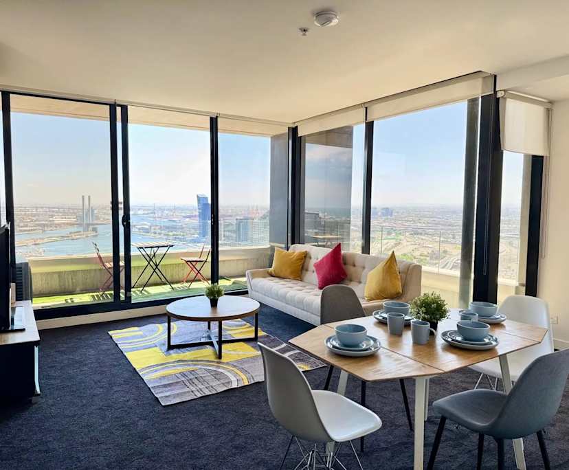 $310, Student-accommodation, 2 bathrooms, Melbourne VIC 3000