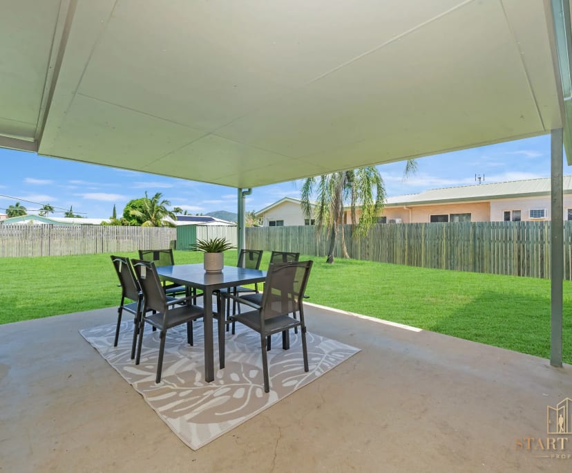 $270, Share-house, 5 bathrooms, Kirwan QLD 4817