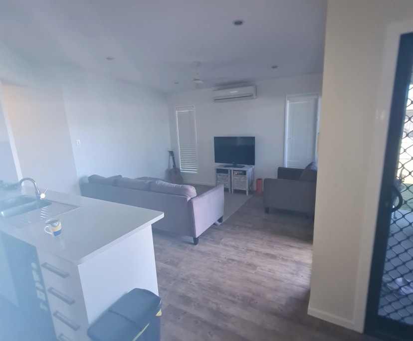 Room for Rent in Bakers Creek, QLD 250, Unfurnish...