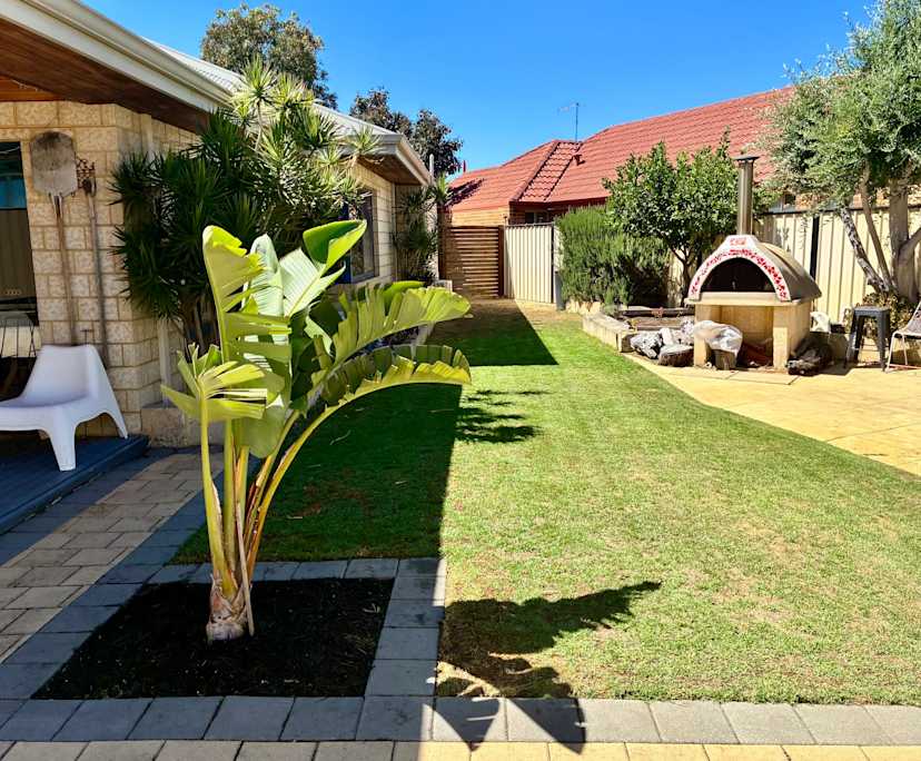 $300, Share-house, 4 bathrooms, Clarkson WA 6030