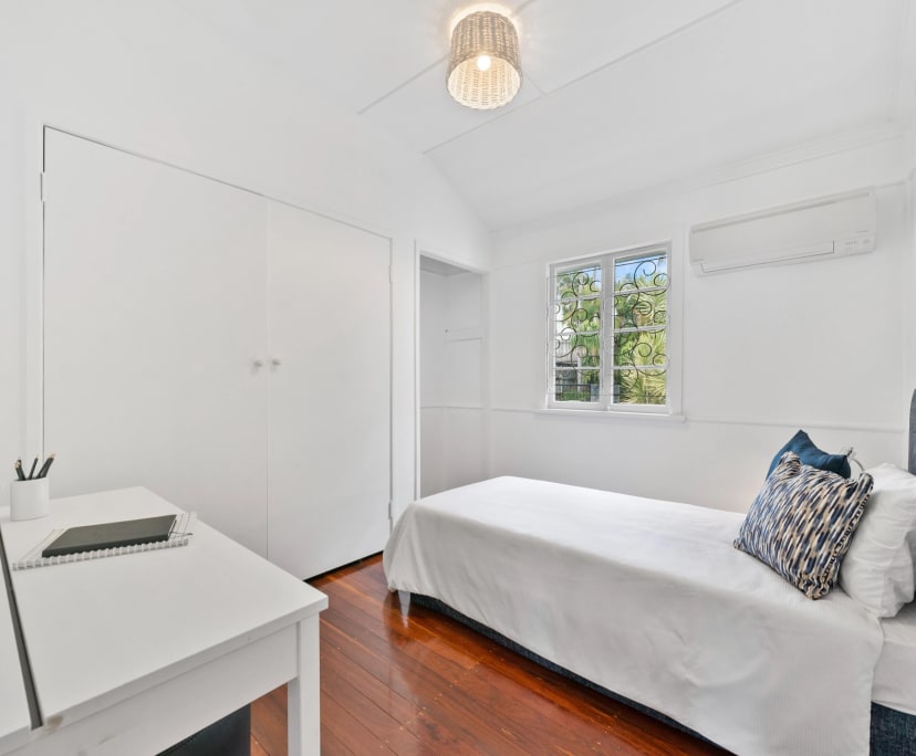 $290, Share-house, 3 bathrooms, Everton Park QLD 4053