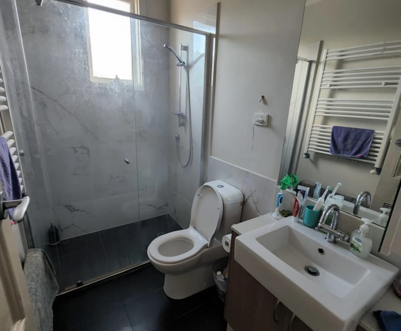 $260, Share-house, 3 bathrooms, Clifton Hill VIC 3068