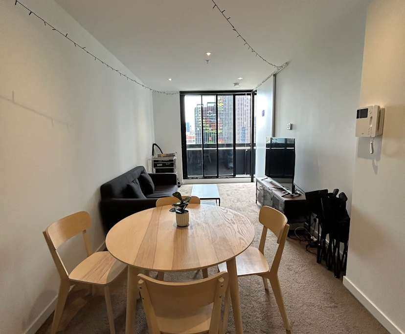 $550, Flatshare, 2 bathrooms, Carlton VIC 3053