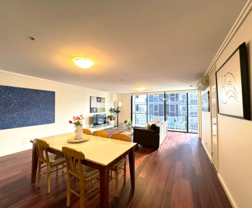 $450, Flatshare, 3 bathrooms, Southbank VIC 3006