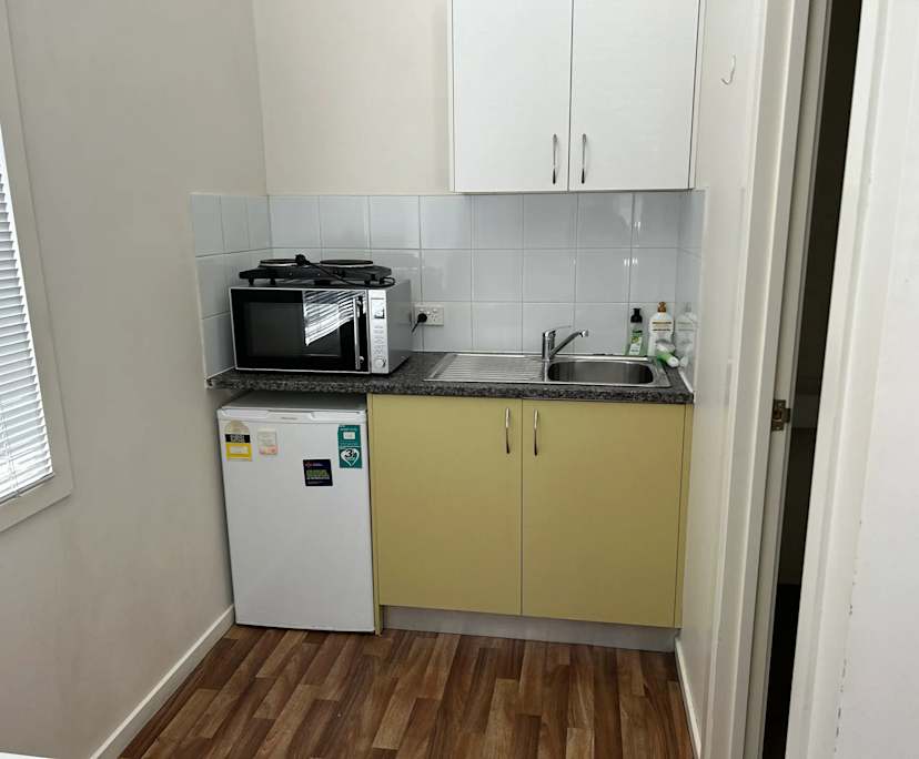 $315, Student-accommodation, 1 bathroom, Caulfield East VIC 3145