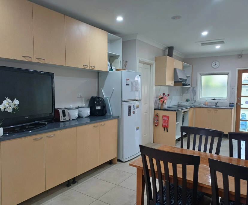 $375, Student-accommodation, 3 bathrooms, Clayton VIC 3168