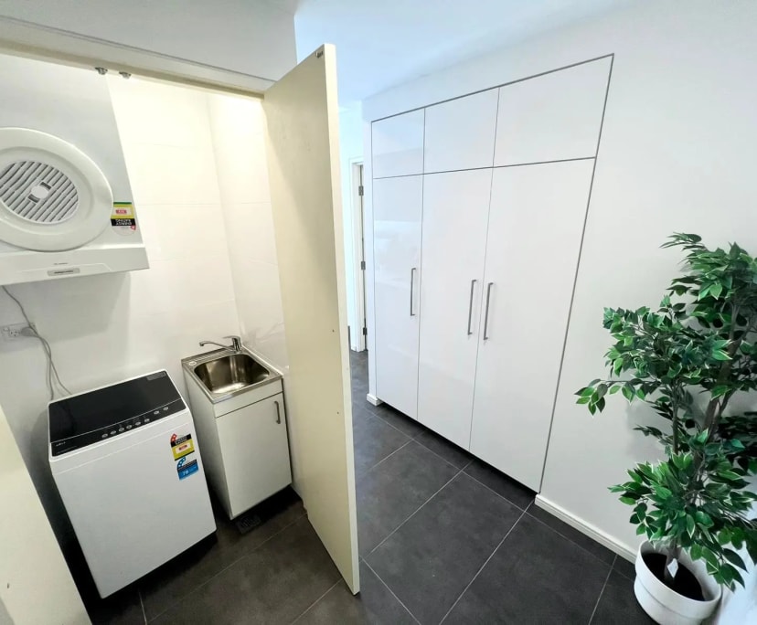 $550, Studio, 1 bathroom, Strathfield NSW 2135