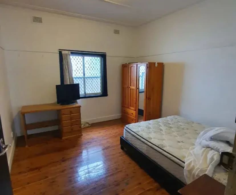 $180-190, Share-house, 3 rooms, Hurstville NSW 2220, Hurstville NSW 2220