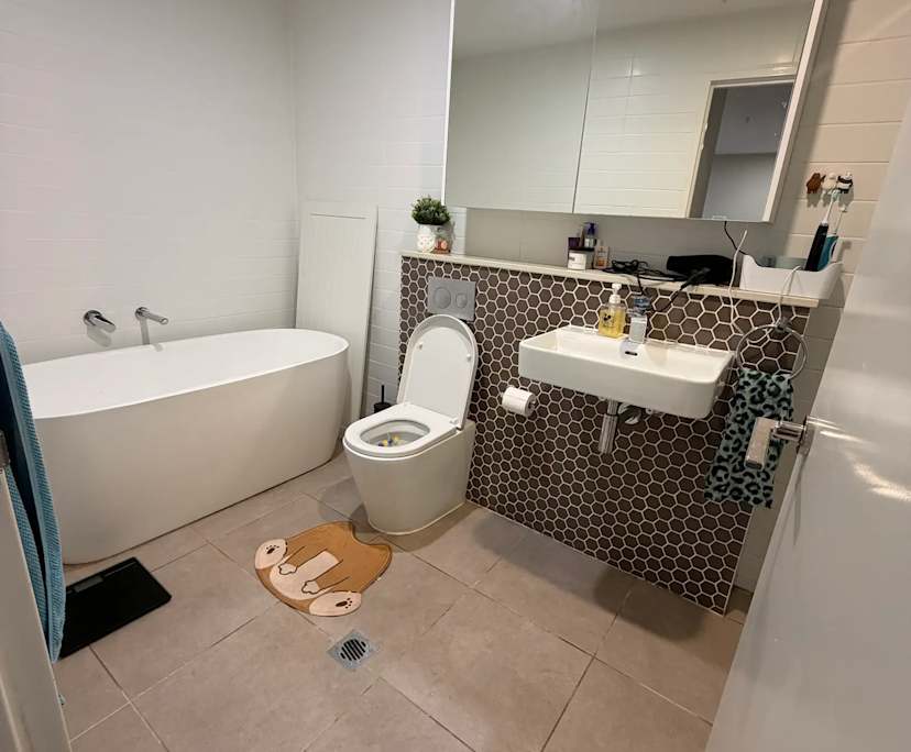 $360, Flatshare, 3 bathrooms, Carlingford NSW 2118