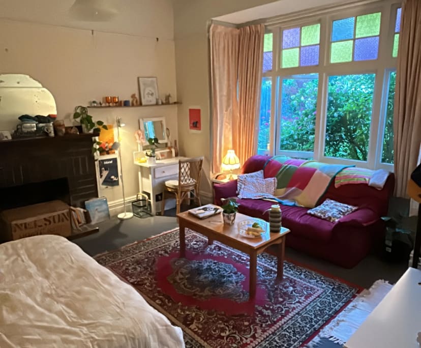 Room for Rent in Sandy Bay, Hobart 207, Flexible