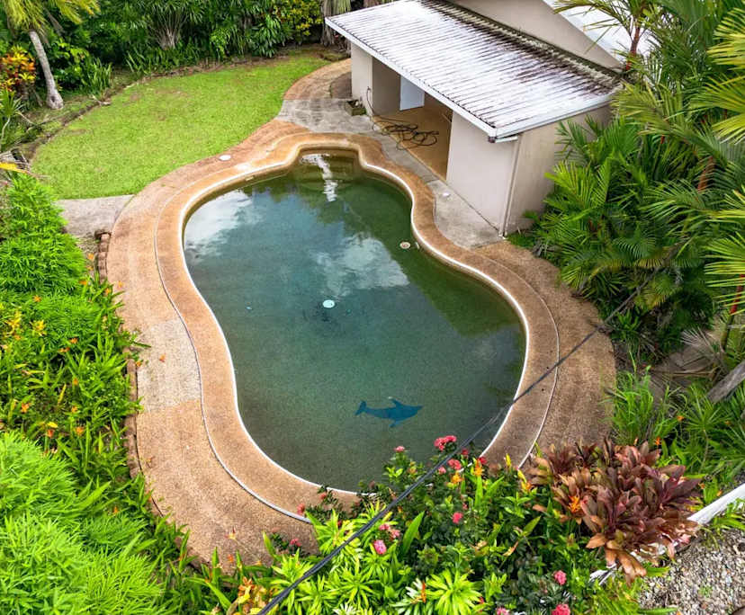 $200, Share-house, 4 bathrooms, Belvedere QLD 4860