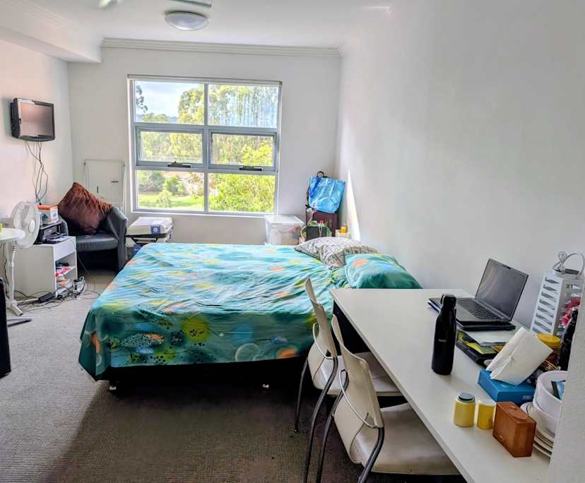 Student accommodation