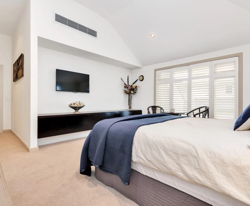 Room for Rent in Walkerville, Adelaide 560, Furni...