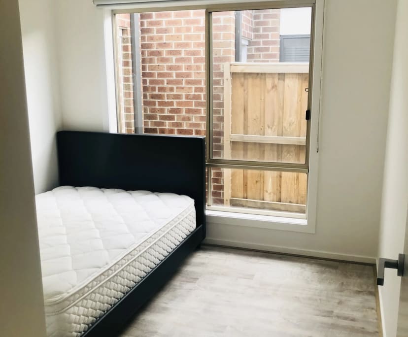 $220, Share-house, 3 bathrooms, Wollert VIC 3750