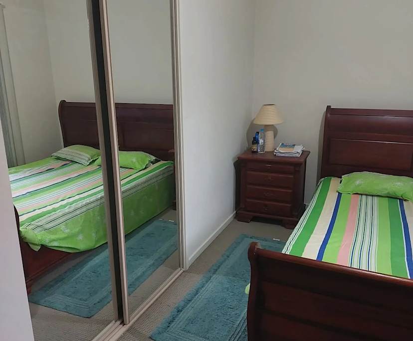 Student accommodation