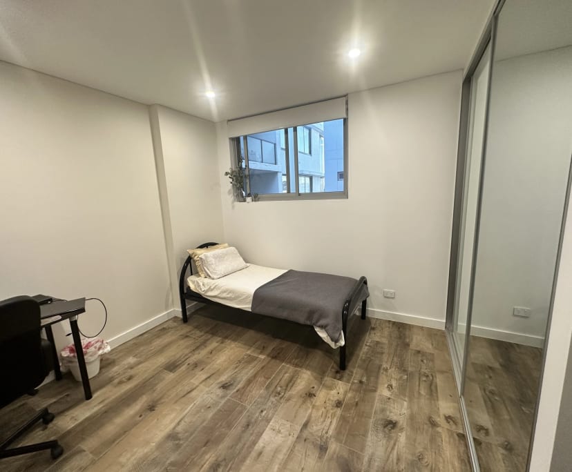 $270, Flatshare, 3 bathrooms, Strathfield NSW 2135