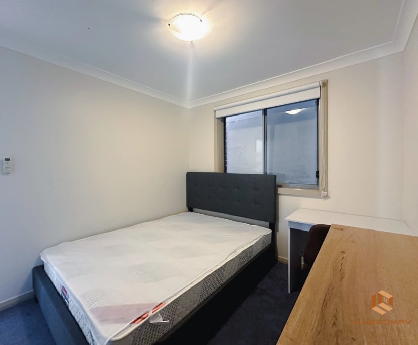 $440, Share-house, 3 bathrooms, Chatswood NSW 2067