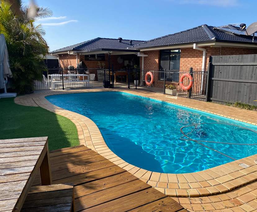 $400, Share-house, 5 bathrooms, Deception Bay QLD 4508