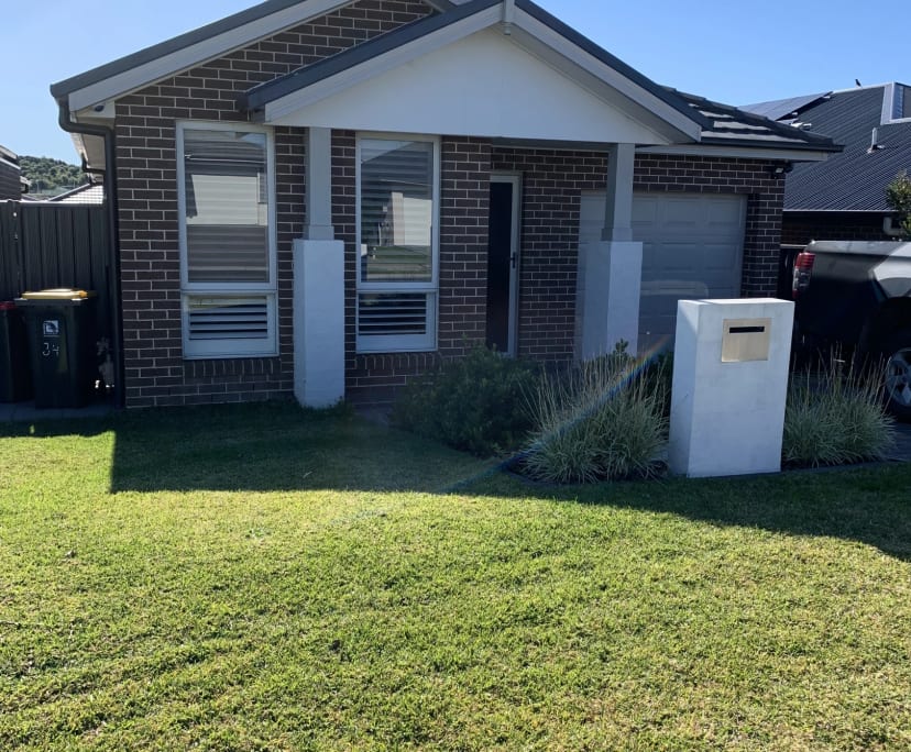 $220, Share-house, 3 bathrooms, Cobbitty NSW 2570