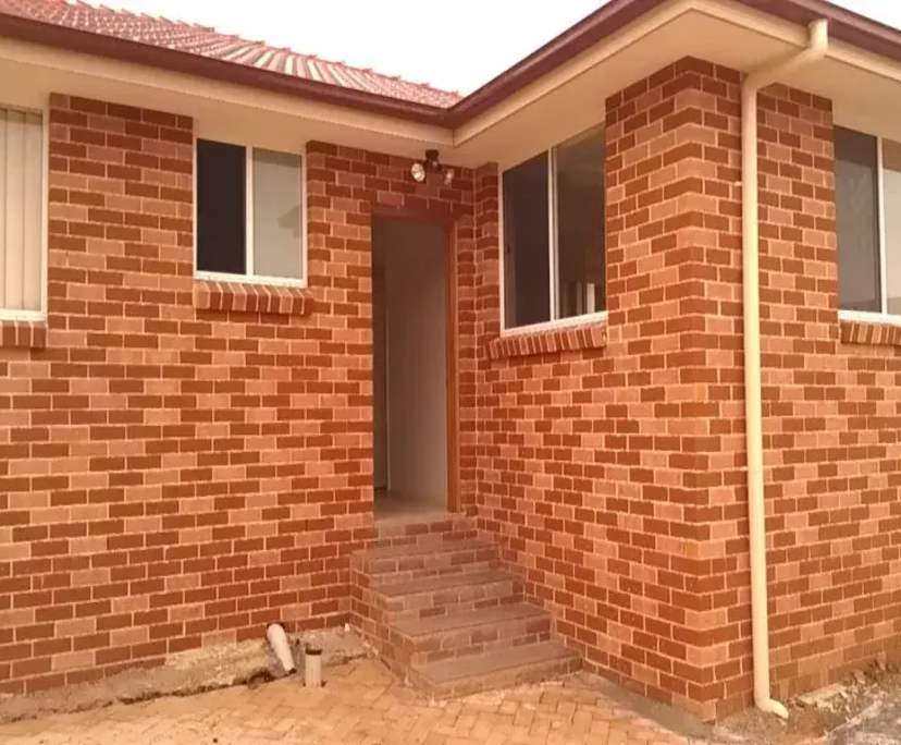 Furnished room with ensuite in a share house