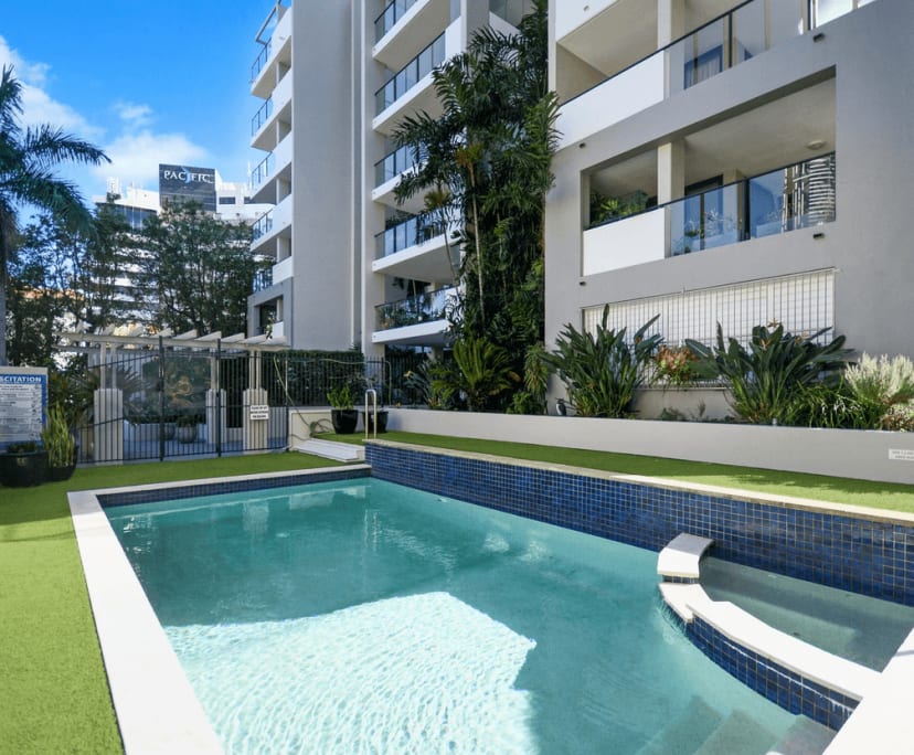 $280, Flatshare, 3 bathrooms, Spring Hill QLD 4000