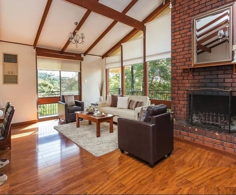 Student accommodation