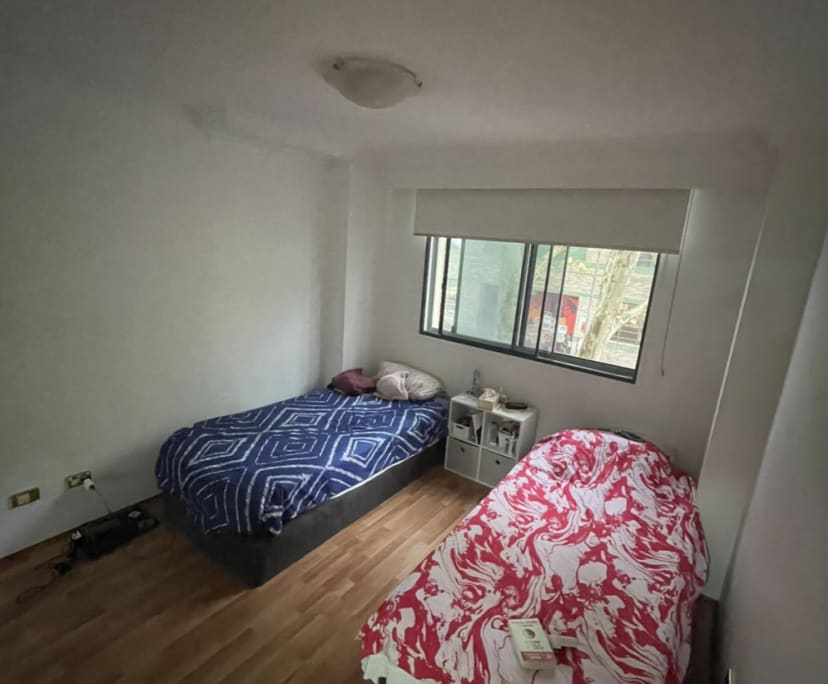 $300, Flatshare, 2 bathrooms, Pyrmont NSW 2009
