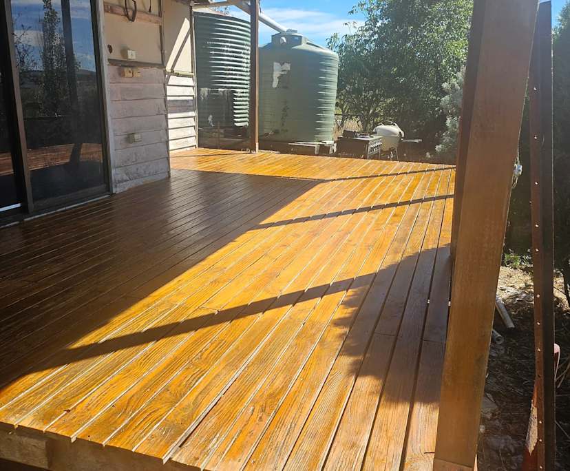 $200, Share-house, 4 bathrooms, Clunes VIC 3370