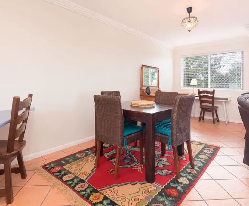 $280, Share-house, 2 bathrooms, Ascot QLD 4007