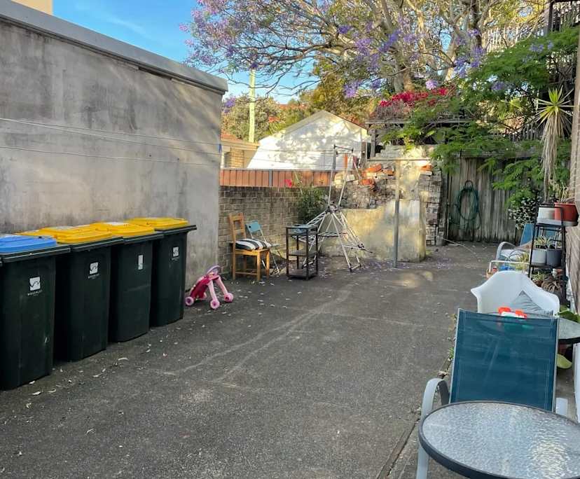 $510, Flatshare, 2 bathrooms, North Bondi NSW 2026
