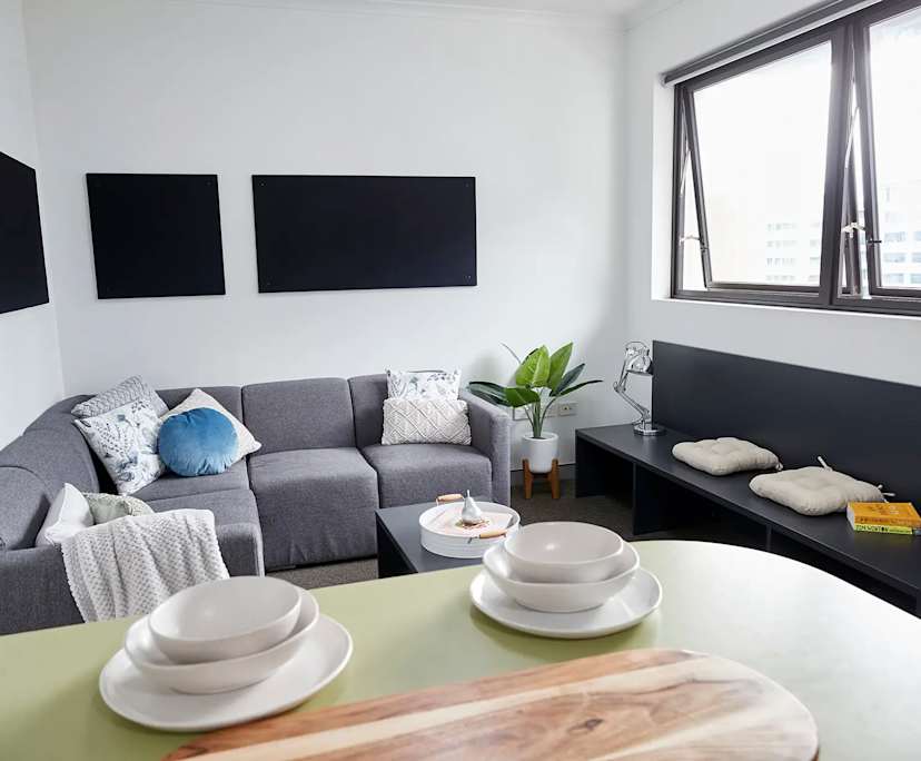 Student accommodation