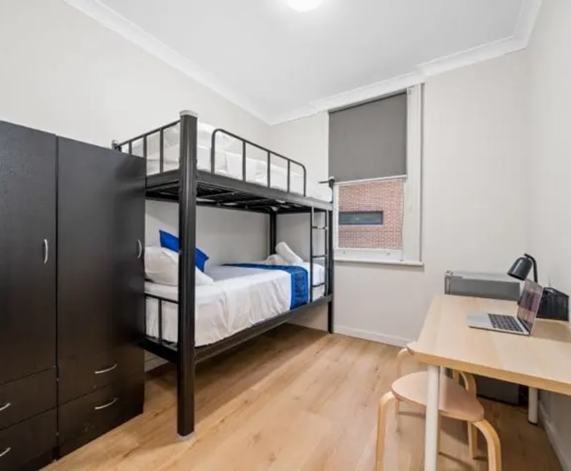 $300, Share-house, 6 bathrooms, Chippendale NSW 2008