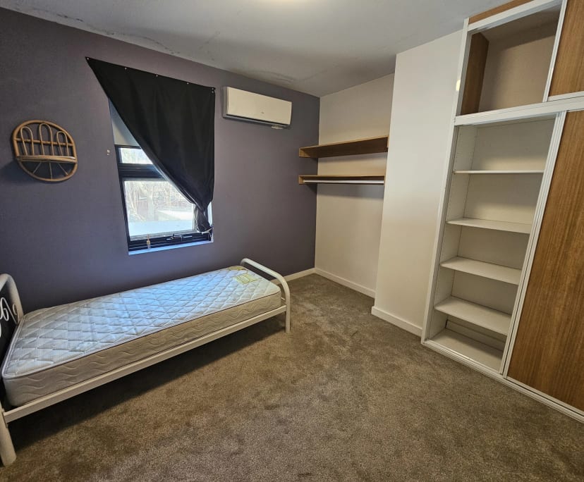 $285, Share-house, 3 bathrooms, Ultimo NSW 2007