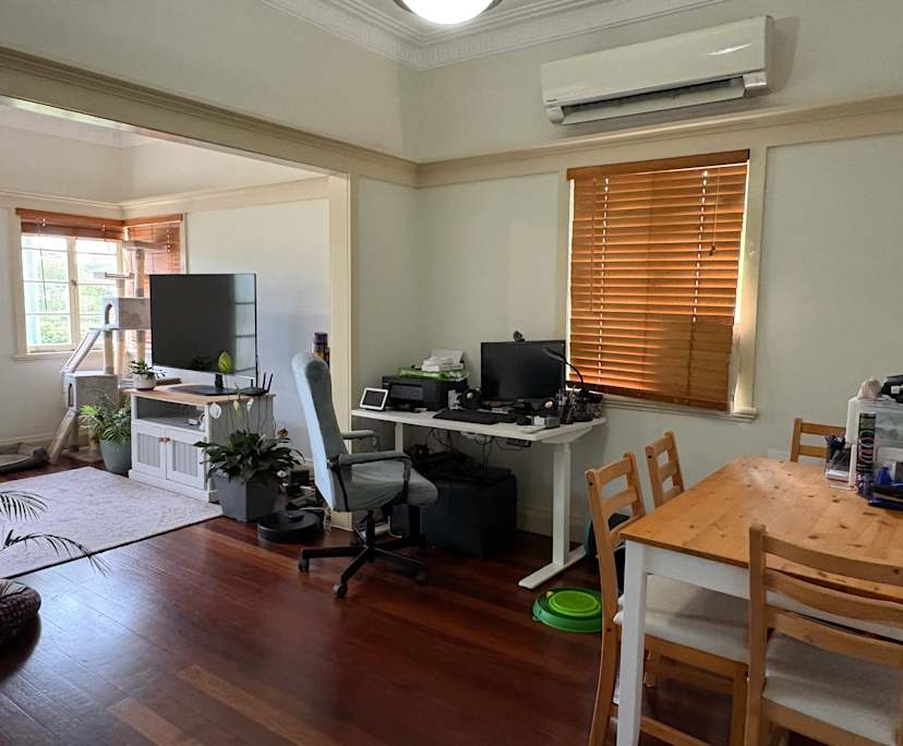 $315, Share-house, 2 bathrooms, Coorparoo QLD 4151